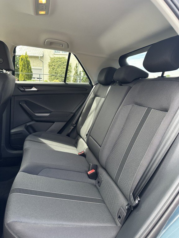 VW T-Roc 1.5 TSI OPF DSG Life – Bild 8