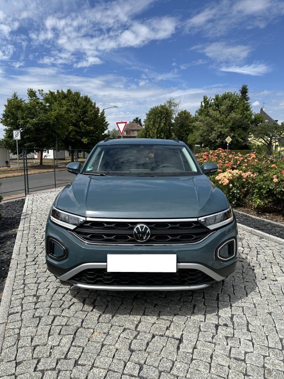 VW T-Roc 1.5 TSI OPF DSG Life – Bild 3