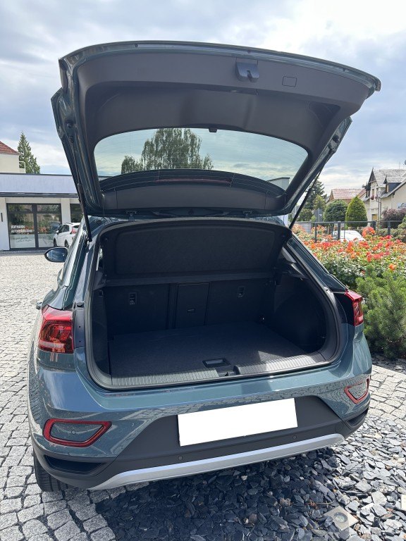 VW T-Roc 1.5 TSI OPF DSG Life – Bild 5