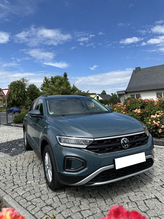VW T-Roc 1.5 TSI OPF DSG Life – Bild 2