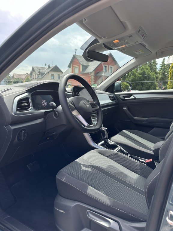 VW T-Roc 1.5 TSI OPF DSG Life – Bild 6