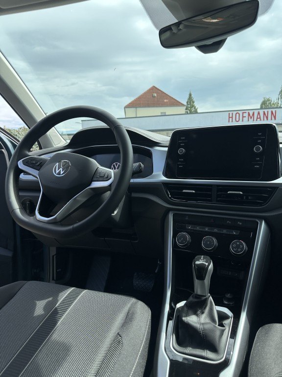 VW T-Roc 1.5 TSI OPF DSG Life – Bild 9