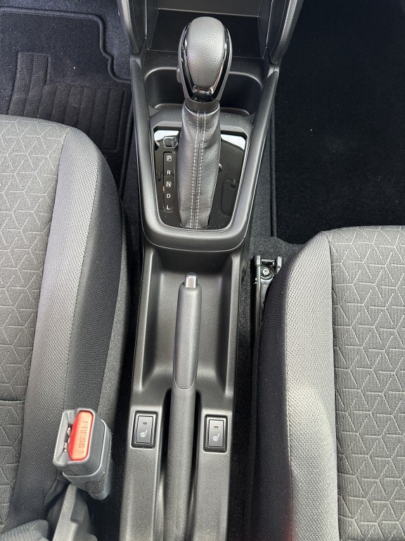 SUZUKI Swift 1.2 Hybrid CVT Comfort – Bild 11