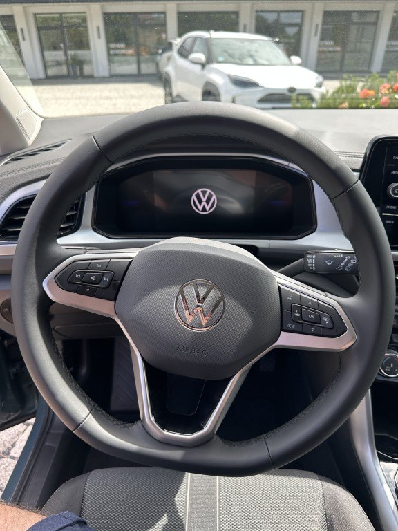 VW T-Roc 1.5 TSI OPF DSG Life – Bild 10