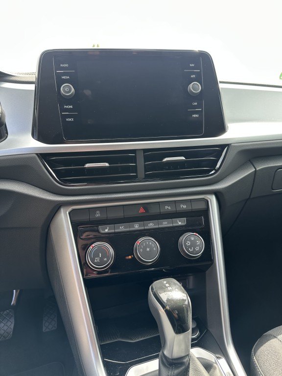 VW T-Roc 1.5 TSI OPF DSG Life – Bild 11