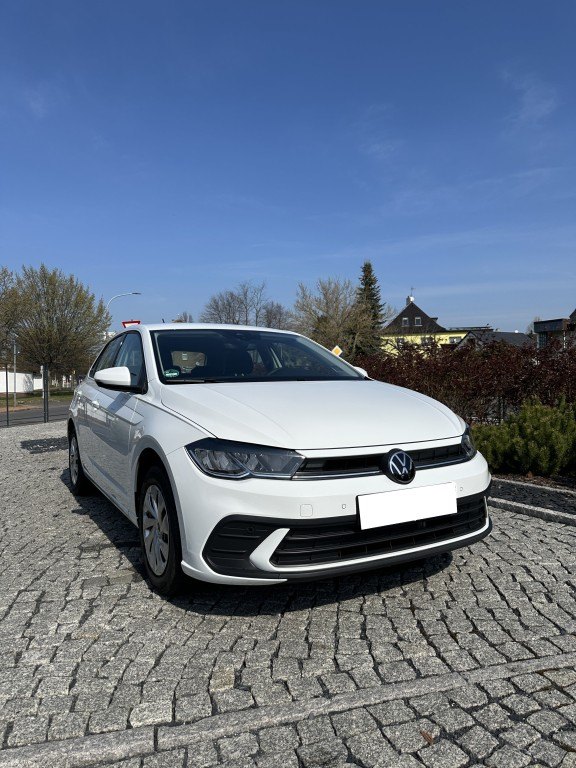 VW Polo 1.0 Life